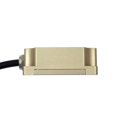 0.02s Modbus Tilt Sensor Inclinometer HCA716S RION Inclination Sensor